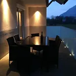 Apartmán Mueller Rotfuchs