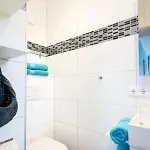 Mueller Rotfuchs Apartmán *