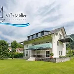 Apartmán Mueller Rotfuchs *