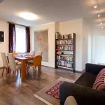 Mueller Rotfuchs Apartmán