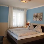 Apartmán Mueller Rotfuchs *