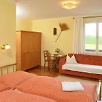 Mueller Rotfuchs Apartmán *