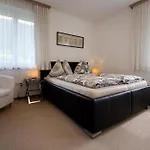 Apartmán Mueller Rotfuchs Ossiach