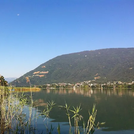 アパート Mueller Rotfuchs