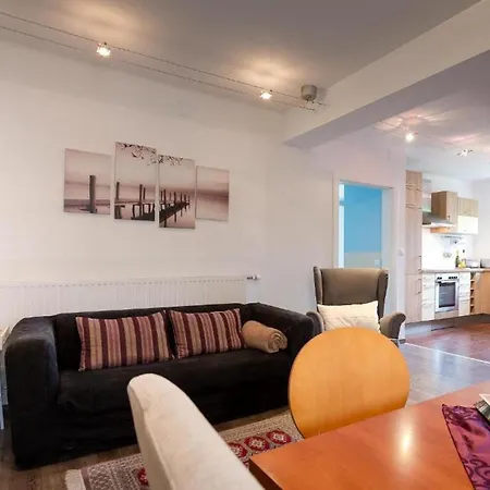 Mueller Rotfuchs Apartman