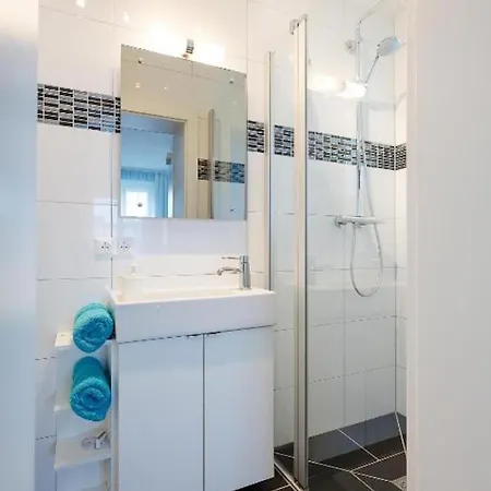 Mueller Rotfuchs Apartman