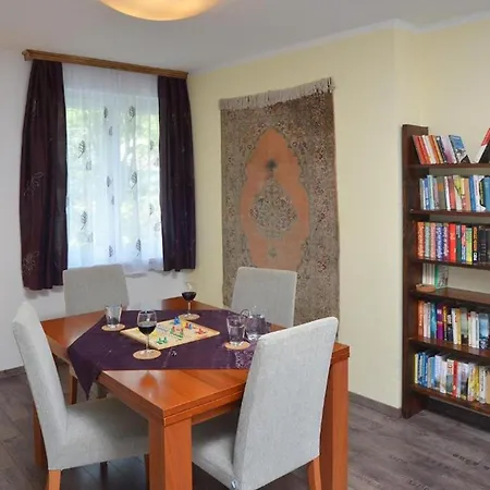 Apartamento Müller Rotfuchs