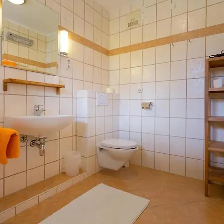 Apartman Mueller Rotfuchs *
