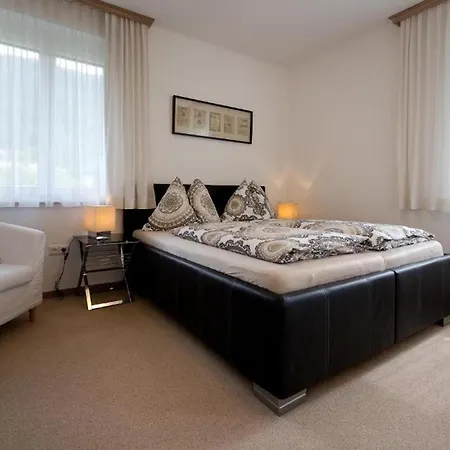 Apartamento Müller Rotfuchs Ossiach