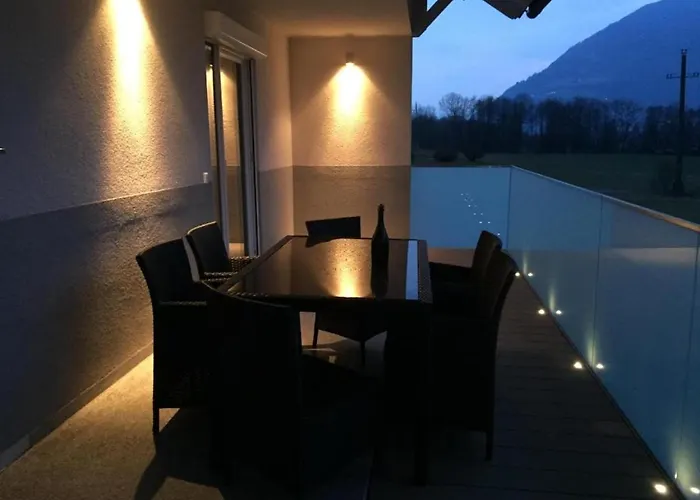 דירה Mueller Rotfuchs