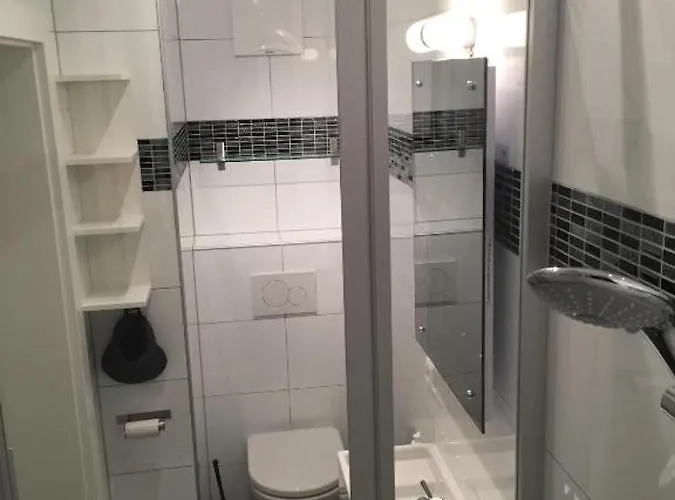 Mueller Rotfuchs דירה