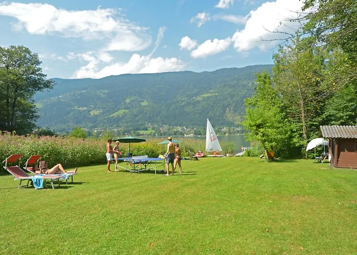 Mueller Rotfuchs דירה