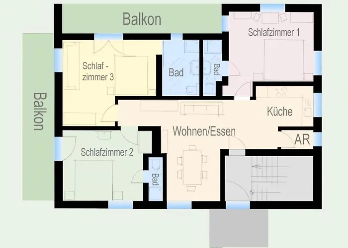 Mueller Rotfuchs אוסיאך