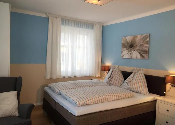 דירה Mueller Rotfuchs *