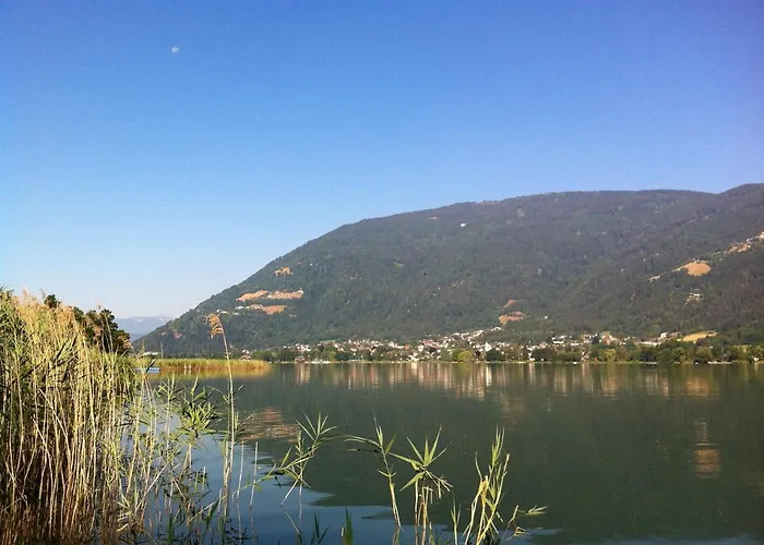 דירה Mueller Rotfuchs