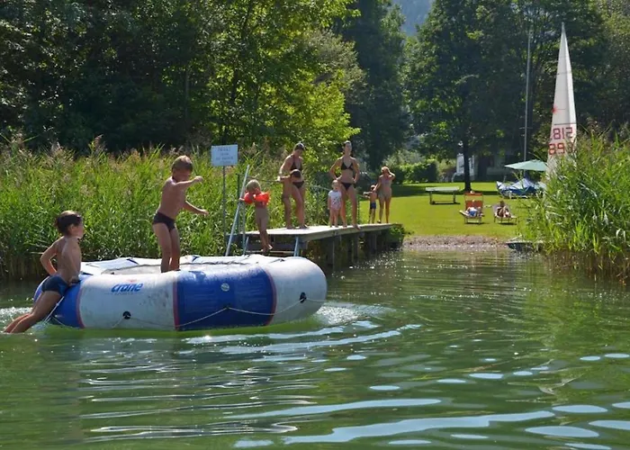 Mueller Rotfuchs דירה