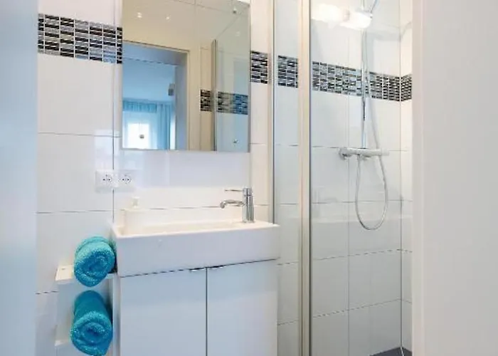 דירה Mueller Rotfuchs